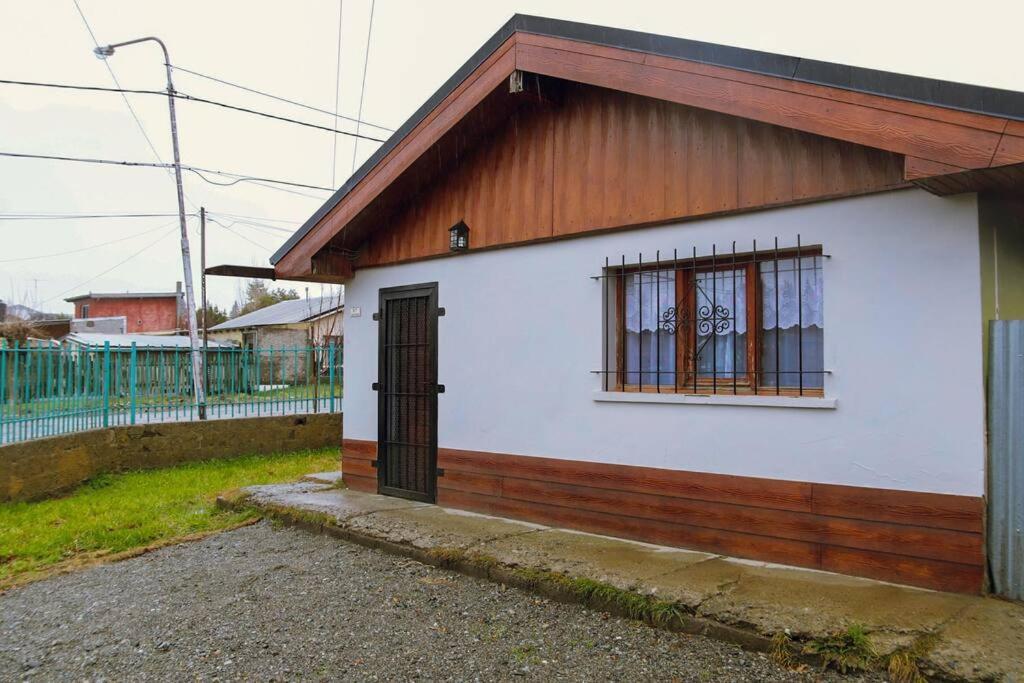 Casa Familiar Apartamento San Carlos de Bariloche Exterior foto